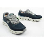 Skechers men's Glide-Step-Pro slip-on sneakers utcai cipő 233132/NVGY