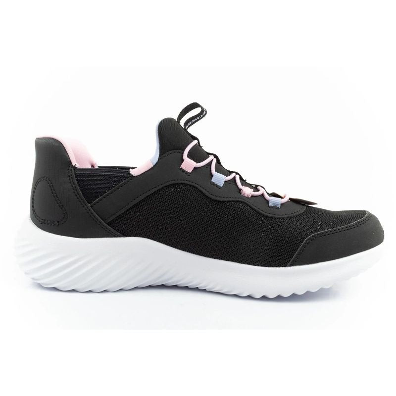 Skechers Bounder Junior Children's Slip-ins Sports Shoes Cipő