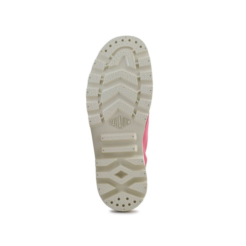 Palladium Pampa Duo Chrome W shoes 74470-699-M Cipő