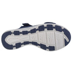 Skechers D'Lux Walker Kind Mind 119302-NVBL Navy Blue sötétkék utcai cipő