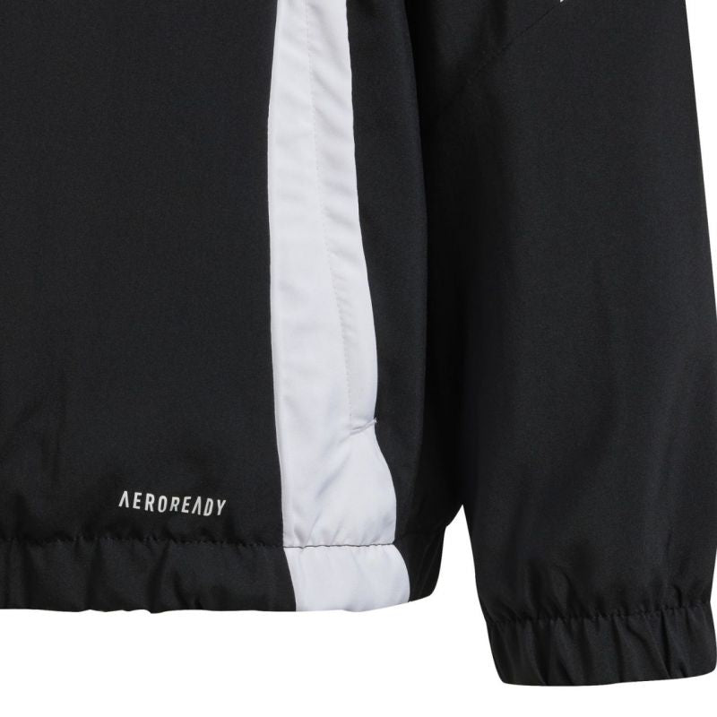 Adidas Tiro 24 Jr IM8798 jacket Kabát