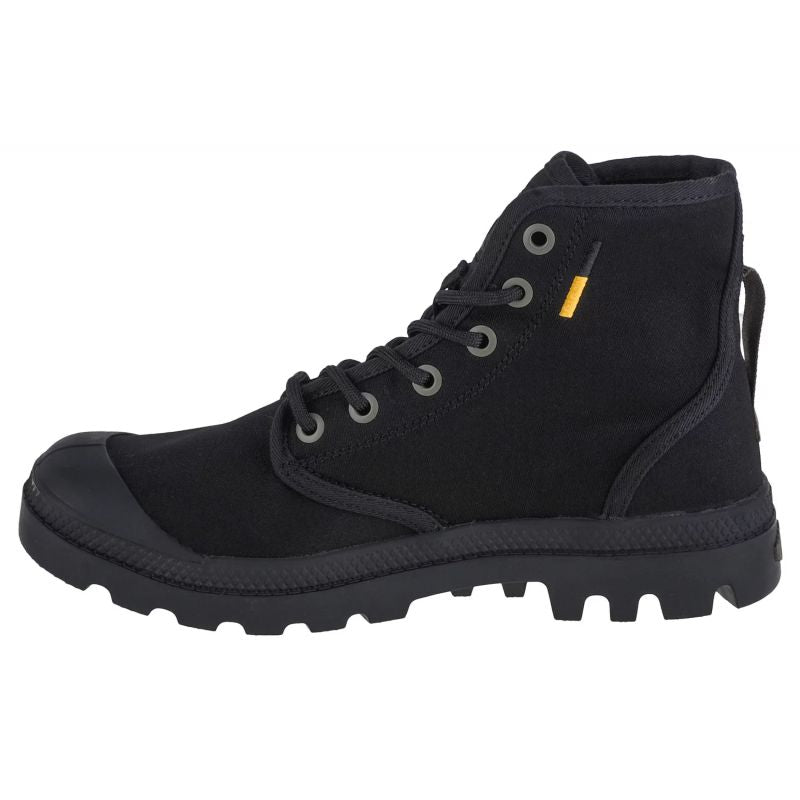 Palladium Pampa Hi HTG Supply U 77356-001-M shoes Cipő