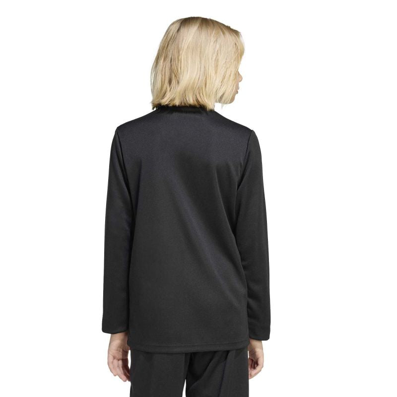 adidas Junior Entrada 26 JZ6630 Training Sweatshirt pulóver