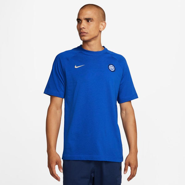 Nike Inter Milan Travel SS Top M T-shirt FN8302-438 Póló