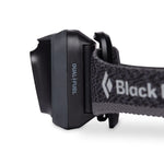 head Black Diamond Spot 400 Headlamp - (400 lm) grafit kiegészítő BD620672