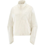 Salomon SHKout FLY JKT W Beige