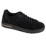 Birkenstock Bend Low Decon 1026226 Black fekete utcai cipő