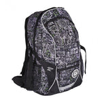 TEMPISH Dixi sports backpack czarny backpacks