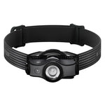Ledlenser MH5 502147 Headlamp fekete utcai cipő