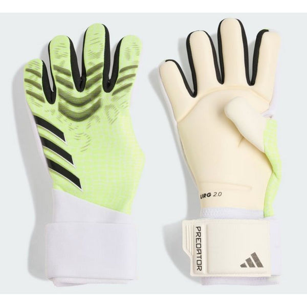 adidas Predator Training Jr JN5363 Gloves Kesztyű