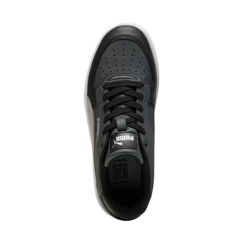 Puma Caven 2.0 children's shoes black 393837 58 Cipő