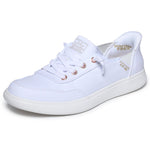 Skechers Women's SKIP CUTE B CUTE SWEET Sneakers 114815 WHT cipő