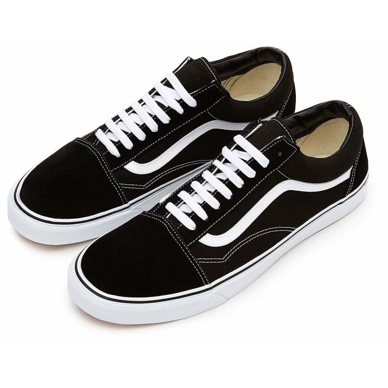 Vans Old Skool U VN000D3HY28 shoes fekete hátizsák