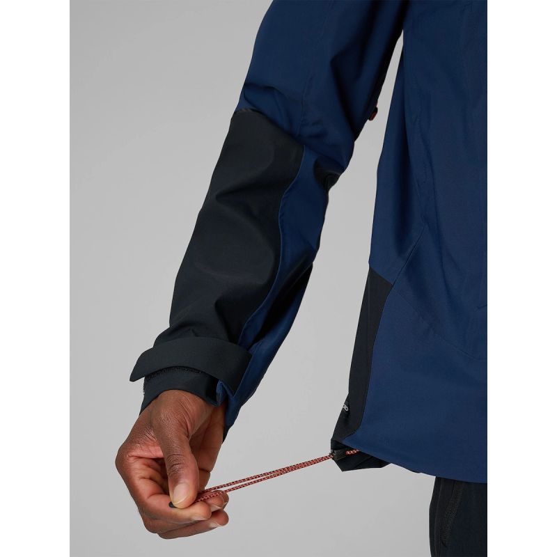 4F Men's trekking 10000 membrane 3xl dzseki