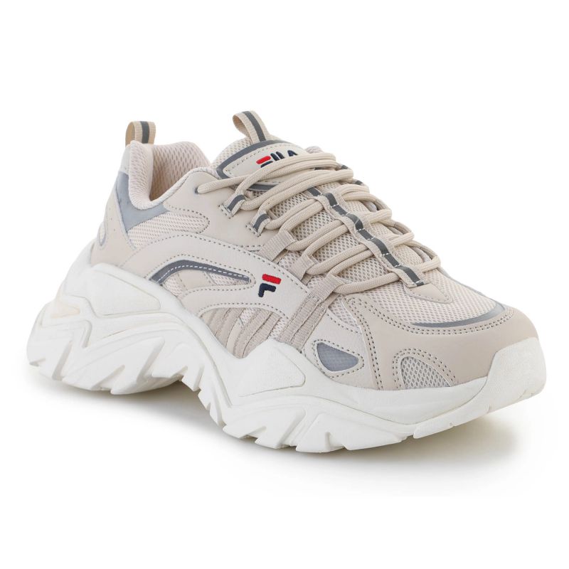 Fila Electrove W bézs cipő