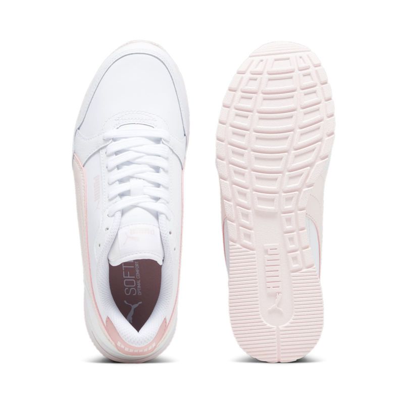 Puma St Runner V3 Lw Shoes 384855 18 Utcai cipő