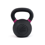 Tiguar kettlebell Raw V2 24kg fekete kiegészítő TI-KB0024RV2