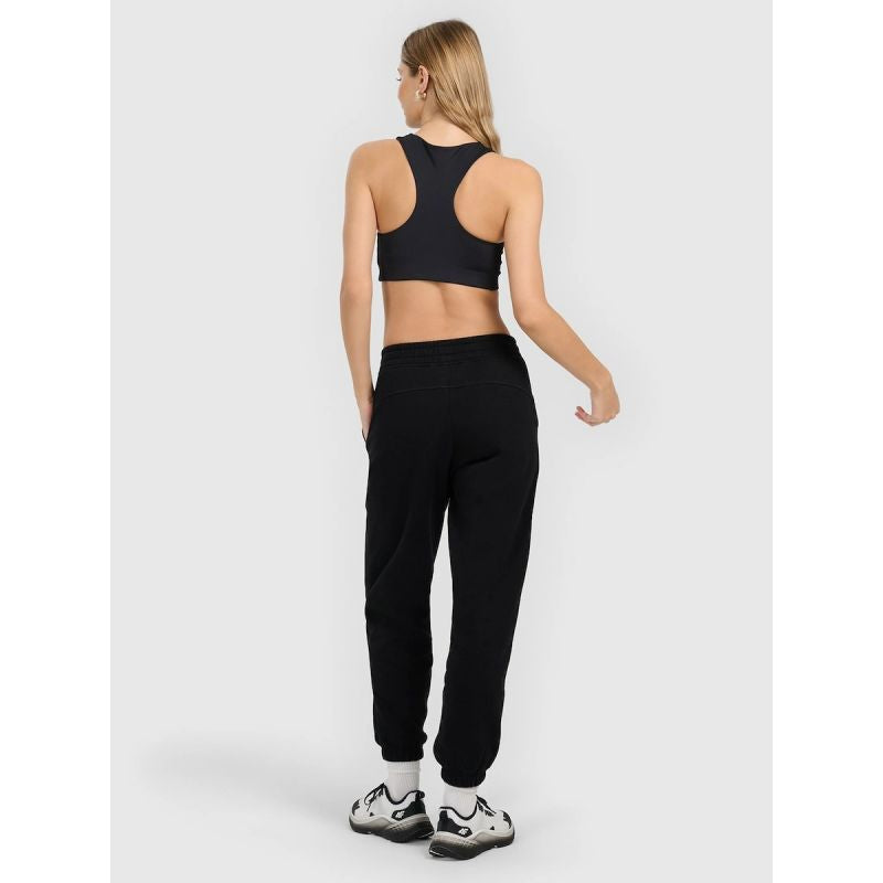 Women's jogger sweatpants 4F 4FRMM00TTROF1842-20S nadrág