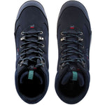 Fila Alpha mid sötétkék cipő