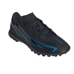 Adidas Junior F50 Hyperfast Club TF cipő