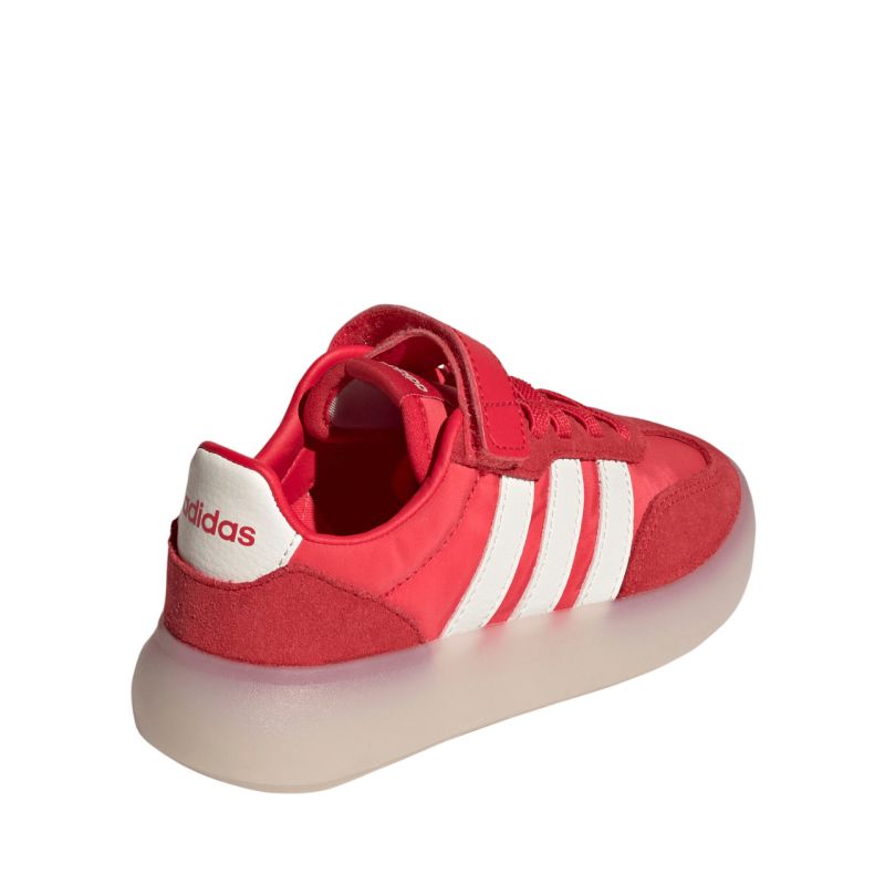 adidas Barreda Decode red kids' JP6725 piros cipő