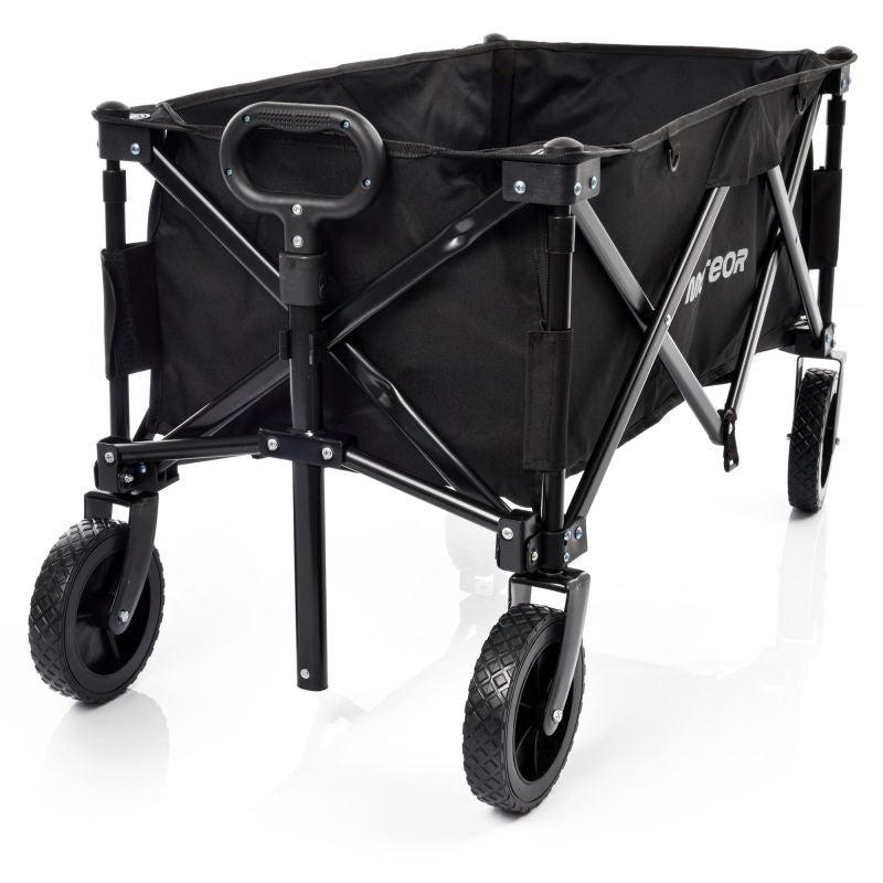 Meteor foldable transport trolley uniw carts