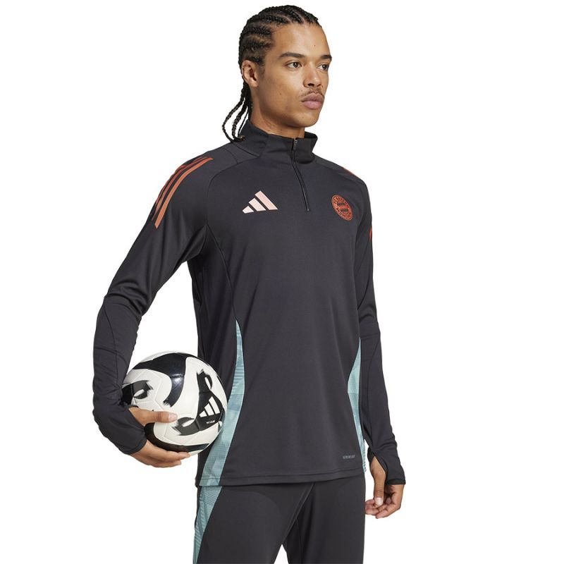 Adidas FC Bayern Training Top M JI5269 sweatshirt Pulóver
