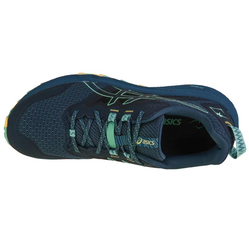 Asics Gel-Trabuco Terra 2 M running shoes 1011B607-401 Cipő