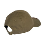 adidas 3-Stripes New Logo Baseball Cap Olive KE5878 młodzieżowa baseball sapka