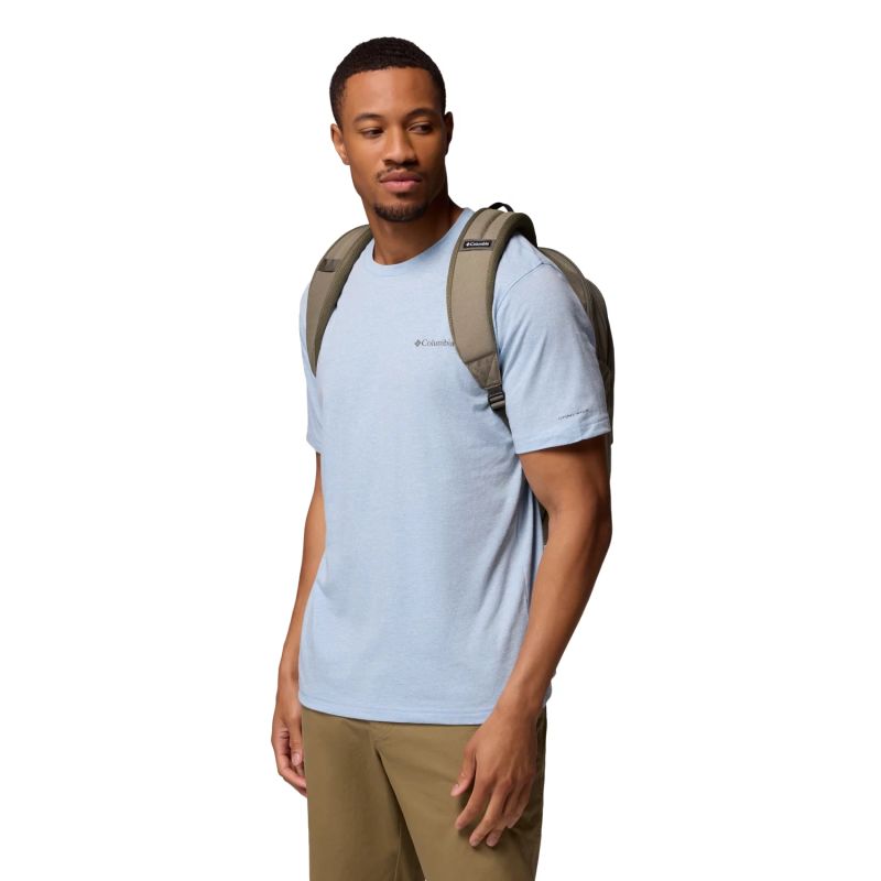 Columbia Buxton 26L Backpack 2121451397 Green One size Kiegészítő