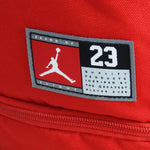 AIR Jordan 23 Jersey Backpack Gym Red - uniwersalny hátizsák