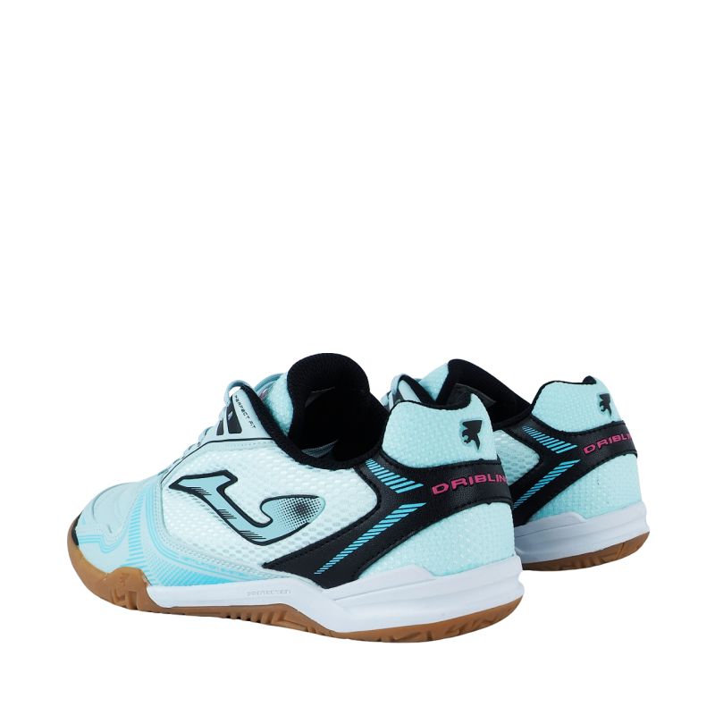 Joma Dribling 2527 Indoor Blue DRIW2527IN Football Boots General