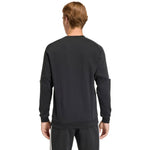 Men's adidas Tiro 26 League Sweat Crew Black and White KF3413 fehér póló