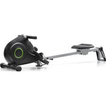 Zipro Nix Magnetic Rowing Machine pulóver 6353072