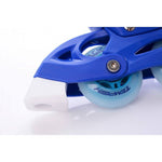 Tempish Swist Flash Jr 1000000032 inline skates fehér roller skates