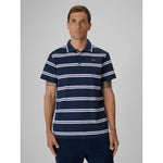 Men's regular póló shirt 4F