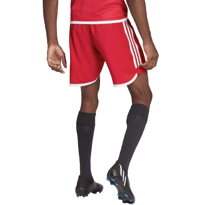 adidas Tiro 23 Competition Match men's red HL4790 piros short