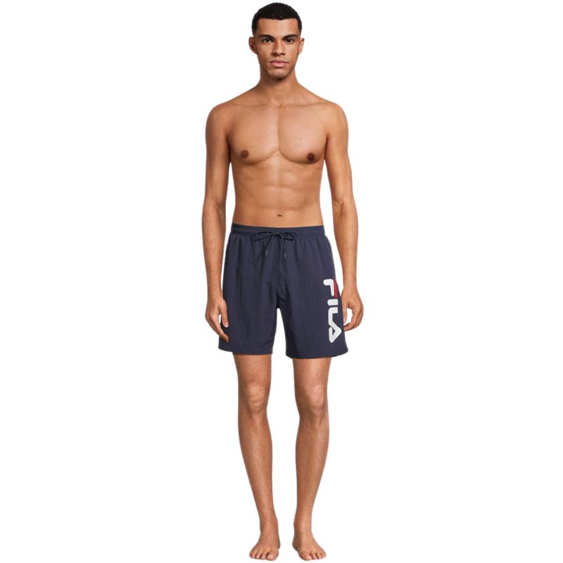 Fila Swasiland Swim sötétkék shorts, pants, swimming shorts