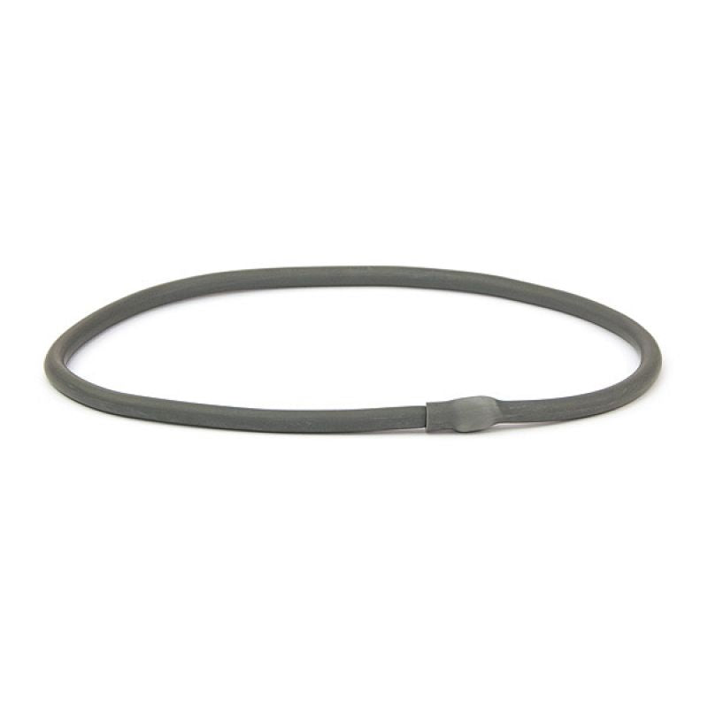 Tiguar tubing body tube - gray szürke kiegészítő TI-TB001SZ