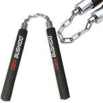 DBX Bushido Training nunchaku on chains training equipment