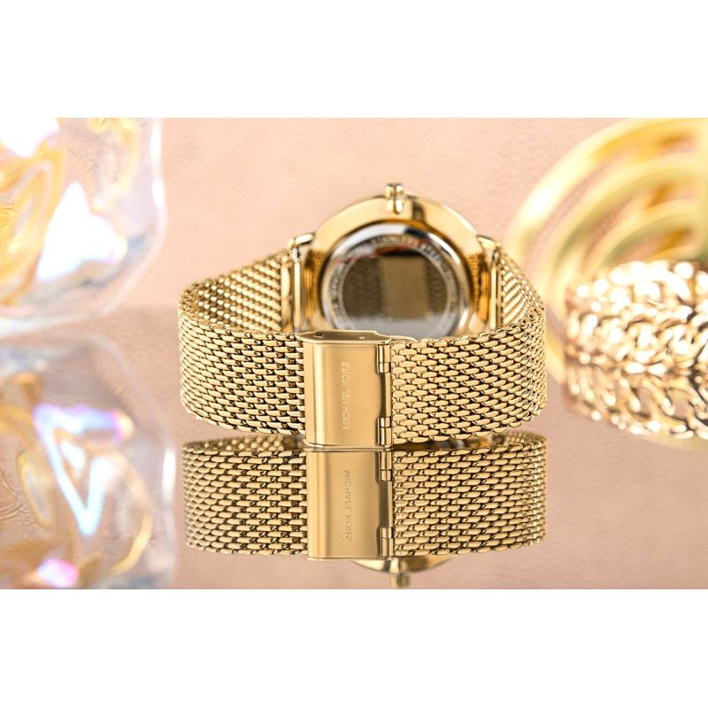 Michael Kors Pyper Women's Watch + BOX watches
