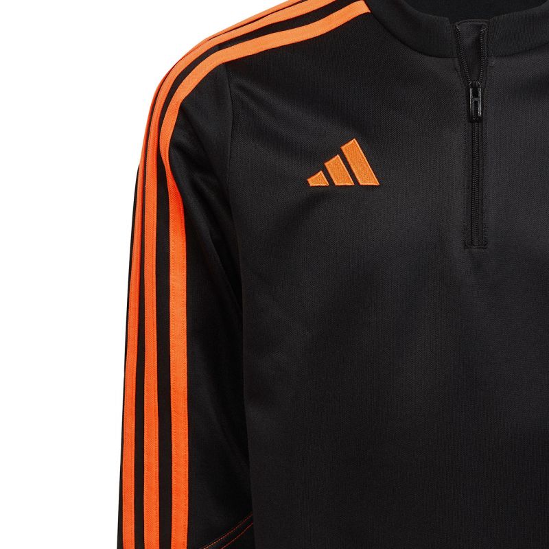 Adidas Tiro 23 Club Training Top Jr HZ0186 sweatshirt Pulóver