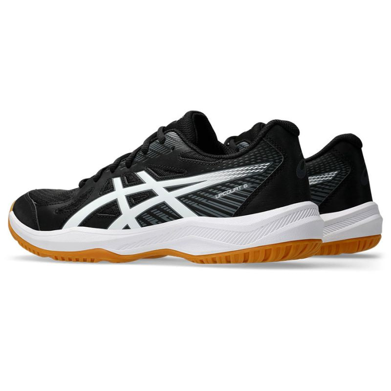 Asics Upcourt 6 M 1071A104 001 volleyball shoes Cipő