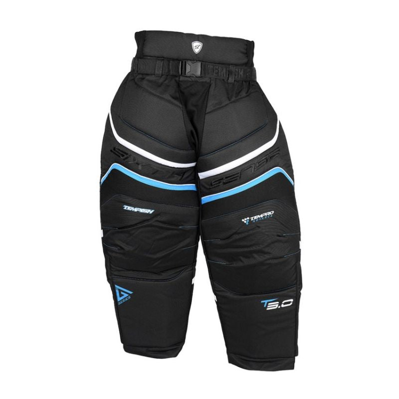 Tempish Sixth Sense T3.0 Goalkeeper Sr fekete pants