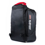 DBX Bushido 2-in-1 Training Bag - Backpack + Bag | training equipment, bags