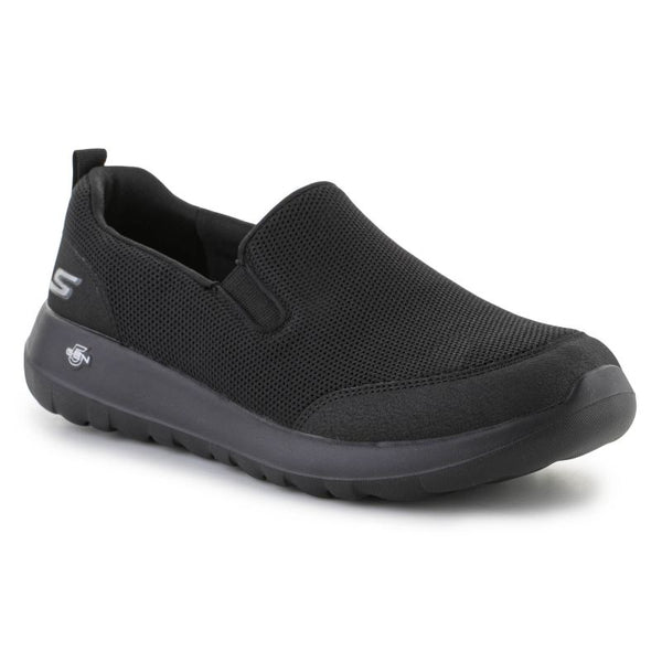 Skechers Shoes Skechers Go Walk Max Clinched M 216010-BBK Cipő