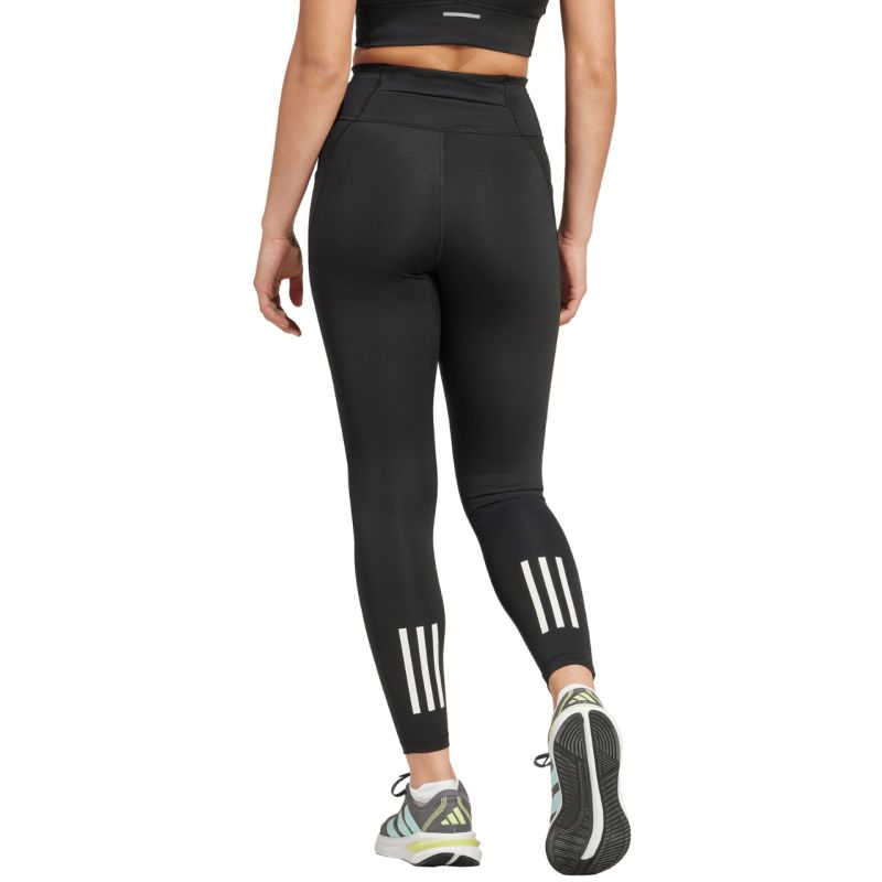 adidas Own the Run 7/8 Women's Leggings Black IS9907 Kiegészítő