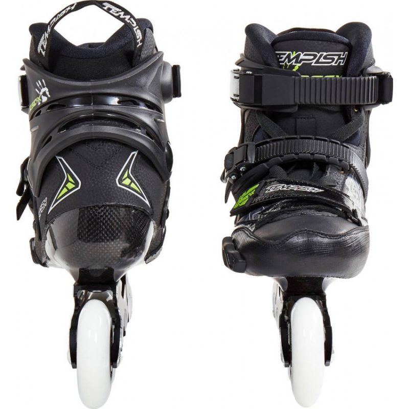 Tempish Rsc-X 1000004607 freestyle skates fekete roller skates