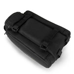 Wozinsky large bike rack 35l + rain cover black ( ) fekete táska 304004-63970