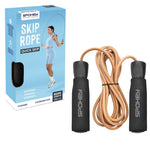 Spokey Quick Skip SPK-944033 skipping rope Edzőfelszerelés